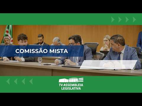 Reunião para votação e distribuição de processos. Mais sessões, reportagens e entrevistas na programação da TV Assembleia ...