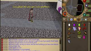 LuckyScape317