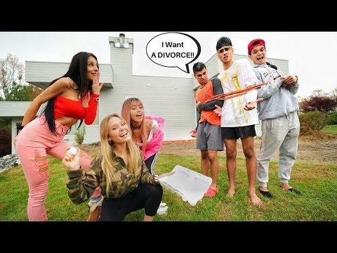 OUR GIRLFRIENDS PRANKED US FOR 24 HOURS!