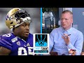 Chris Simms' Top 5 2021 NFL Draft DT rankings | Chris Simms Unbuttoned | NBC Sports