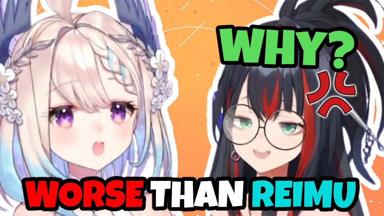 Enna Questioning Mika Taste in Relationship