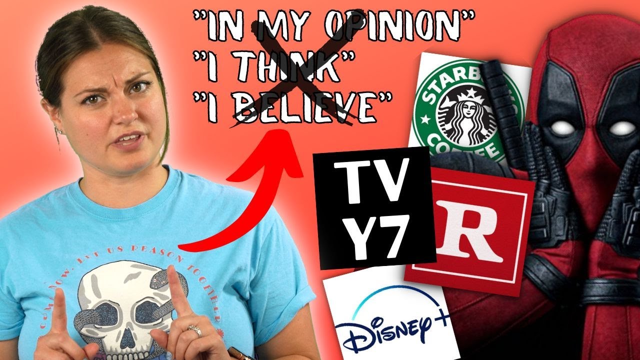 ЛУЧШИЙ способ написать о личном опыте в аргументативном эссе!