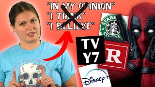 The BEST Way to Write about Personal Experience in an Argument Essay!