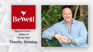 Dr. Bender interviews author Timothy Durning about Trauma.