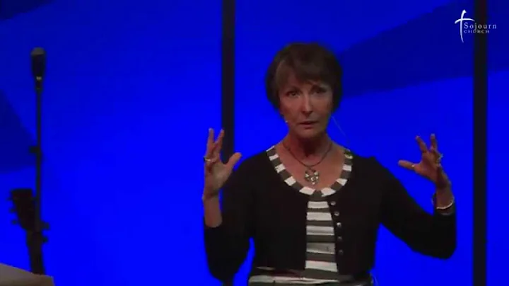 "God's Heart, My Heartbeat" Part 1 By Judy Swift