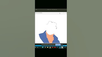draw thalapathy vijay with python|| in just 3 lines of python code