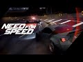 Nfs 2015 project unite mod  police chase with the brz