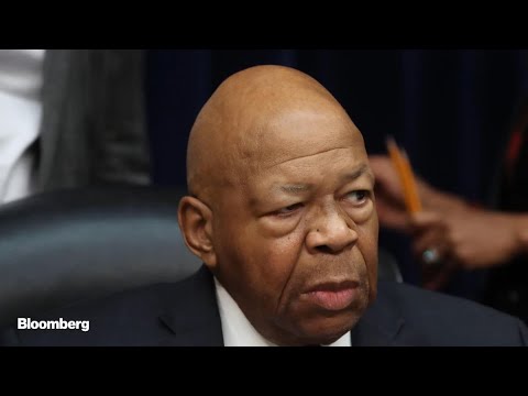 Elijah Cummings, a Maryland Democrat and House Oversight Chairman, dies at 68