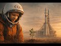 Исторический Байконур