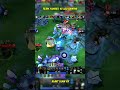 ¡Qué Berserker's Call! 🎯 | Axe Support KingJungles | Blast Slam VII