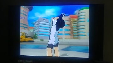 Dragonball Z Budokai 3 Videl Alternate Intro Ryona 5
