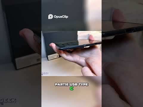Téléphone pliable : IA et fonctionnalités!