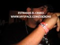 LA LOQUERA BY ESTRAGOS FT RINGO