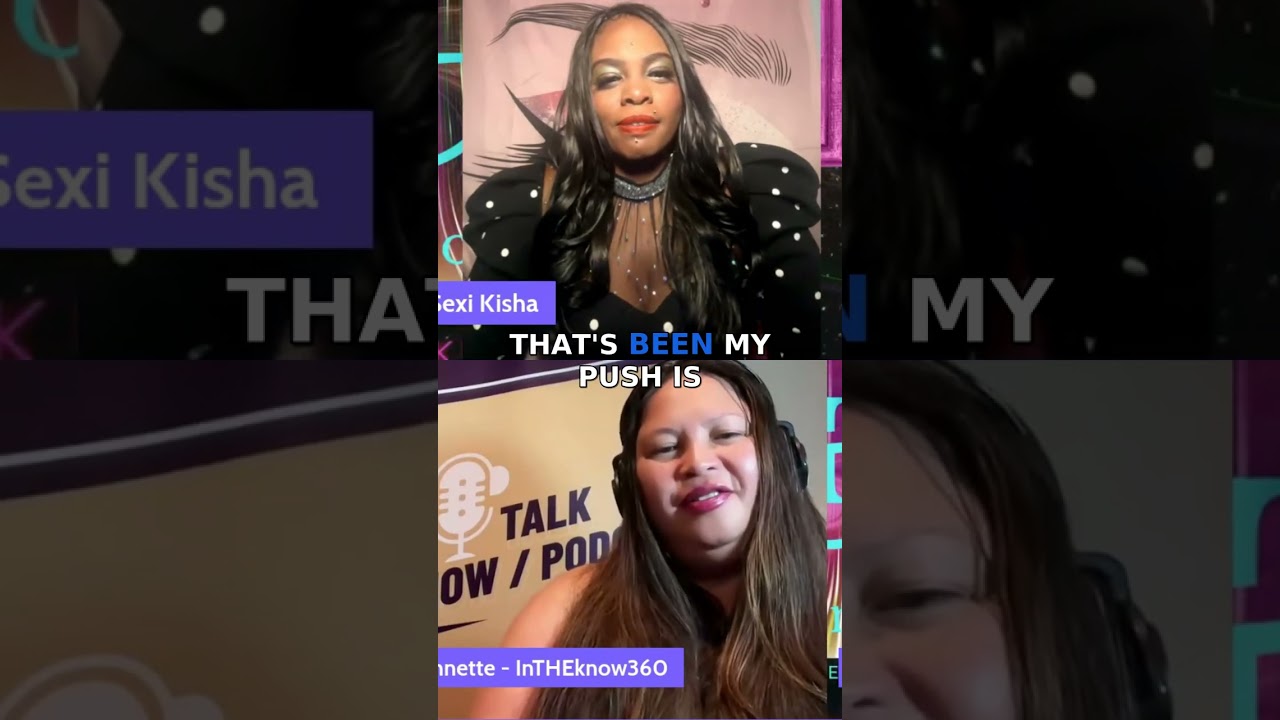 The Power of Prayer and Spiritual Alignment #InTHEknow360 #9Point9Entertainment #IndependentArtist