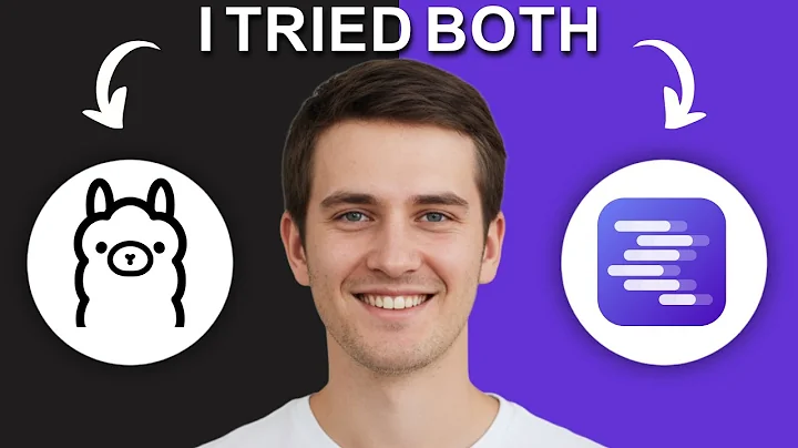 Ollama vs LM Studio Which Local AI Tool Wins in 2025