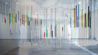 Datascape © 2016 // ESTHER PIZARRO STUDIO