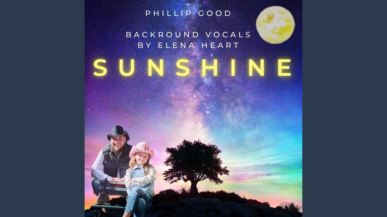 Watch SUNSHINE on YouTube Watch SUNSHINE on YouTube
