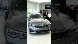 Bmw 3 Series 2026 automobile luxurycarshub luxurycar mpower bmw3series bmwm3 2026cars bnwcar