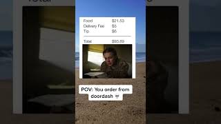 #funny #meme #strangerthings #doordash #obey #ty