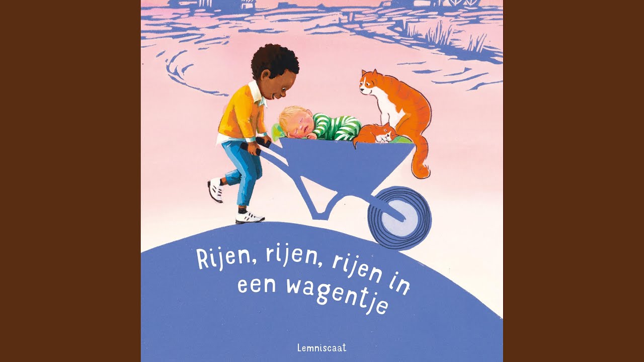 Hop, hop, hop, paardje in galop!