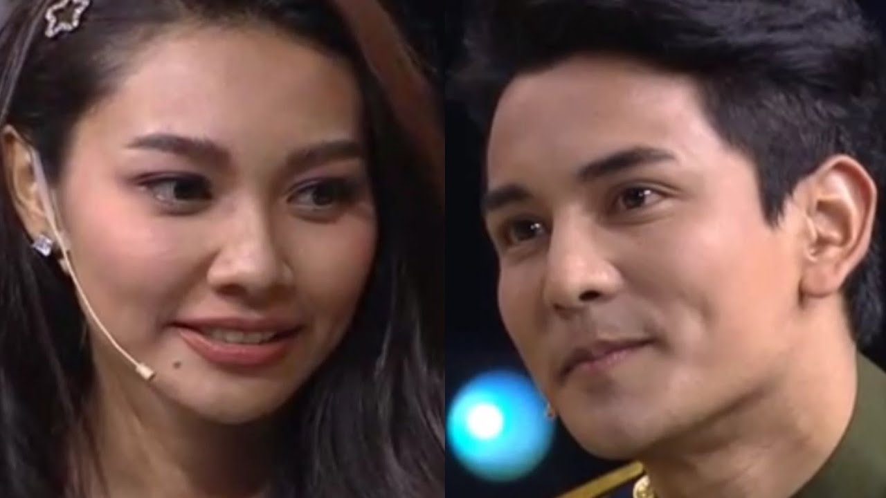 [OPV ] กันแก้ม (แพ้ใจ)💙💖