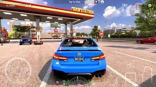 Car Parking Driving School Game screenshot 4