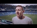 Max Litchfield "To See What the Future Holds Really"
