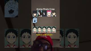 Download Lagu Creating An Anime Crew To Find The One Piece #anime #onepiece #filter #shorts MP3