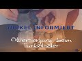 Nickel lversorgung turbolader