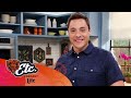 Food Network host Jeff Mauro on his passion for the Bears | Bears, etc. Podcast