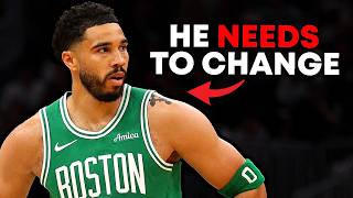Are The Celtics ACTUALLY Better With Jayson Tatum?