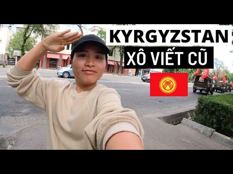 Video: Đi đâu ở Uzbekistan
