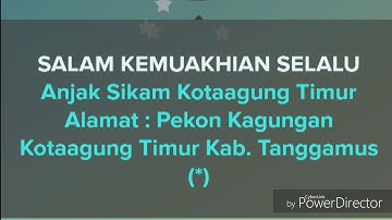 Karoke Lagu Klasik Lampung LIWAN SAKIK
