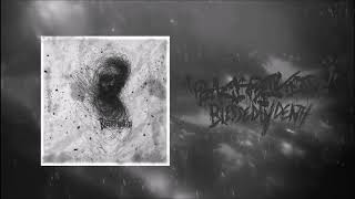 BACKBITER - 'Blessed by death'