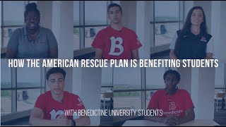 The Impact of the American Rescue Plan on the Lives and Education of Students (Long Version)