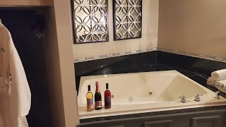 Belamere Suites Perrysburg, OH Vlog