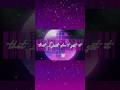 Stars on 54 - “If You Could Read My Mind” lyric video now live @DanceDivaAmber
