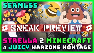 Strella Best Weapon Call Of Duty Warzone