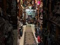 Indie Egypt&#39;s famous Khan el-Khalili Bazaar #shorts #travel #egypt