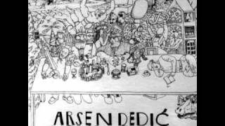 Arsen Dedić - Mirni Podstanar