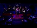 Capture de la vidéo Big Band Saturday Night: Joe Clarke Performs Bobby Darin | September 2, 2023