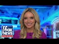 Biden press shop must be 'scared out of their mind': McEnany