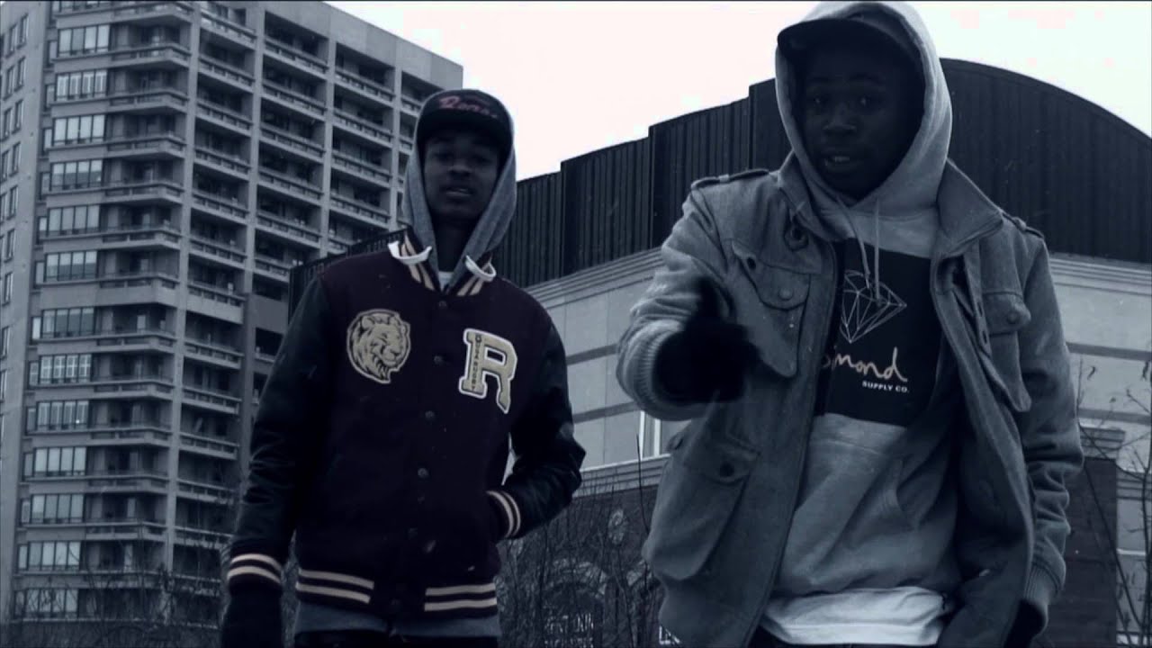 PIRATECLAN: Beware of the Purp (Official Video)