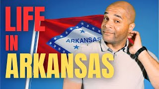 Pros and Cons of Living in Arkansas - Moving to Arkansas