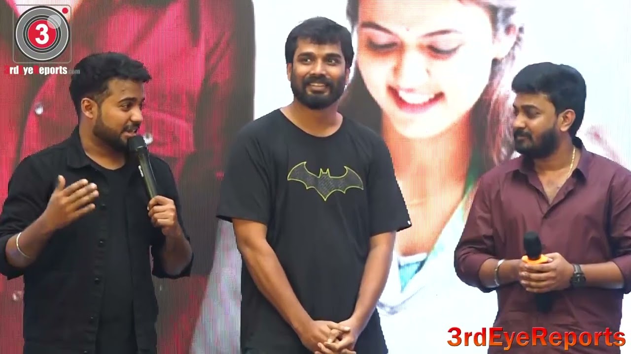 Dada Movie Audio Launch| Dada Movie Audio Release 
