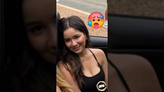 Sara Tendulkar Biggest Cleavage