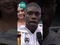 YUBERJEN MARTÍNEZ retó a los grandes boxeadores de las 112 libras 🥊🗣️ -