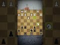 Teknik catur   #ChessPuzzle#maincatur#belajaronline#fyp #viral #catur  #chess