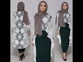 Hijab Muslimah Fashion