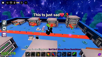 Kids crying in steal a brainrot part 2